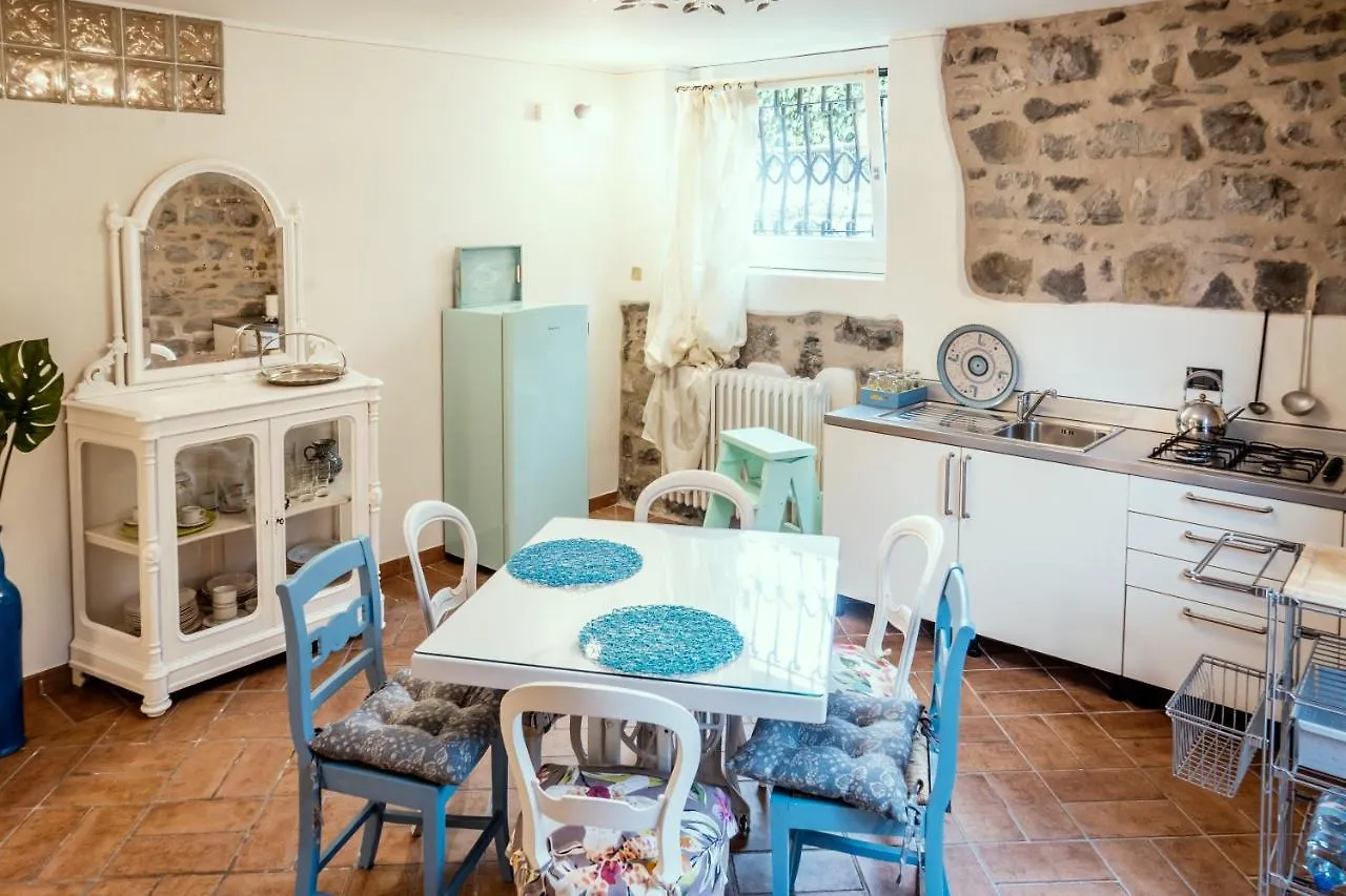Un Posto Davvero Unico! Marone
