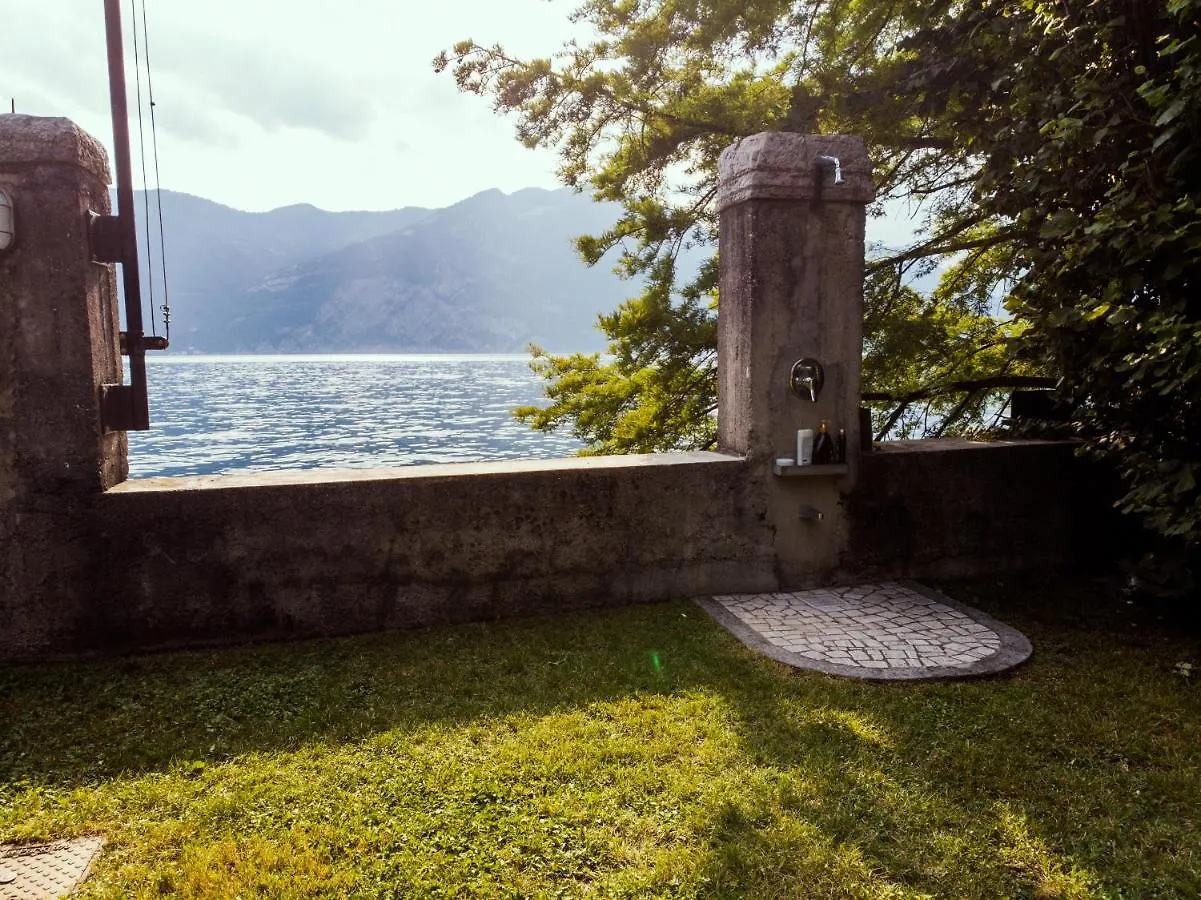 Un Posto Davvero Unico! Marone