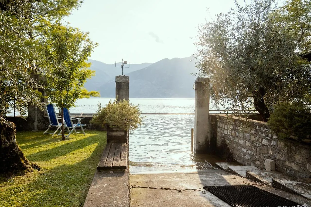 Un Posto Davvero Unico! Marone