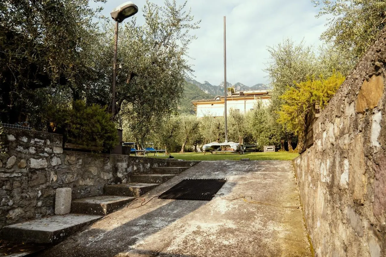 Apartamento Un Posto Davvero Unico! Marone